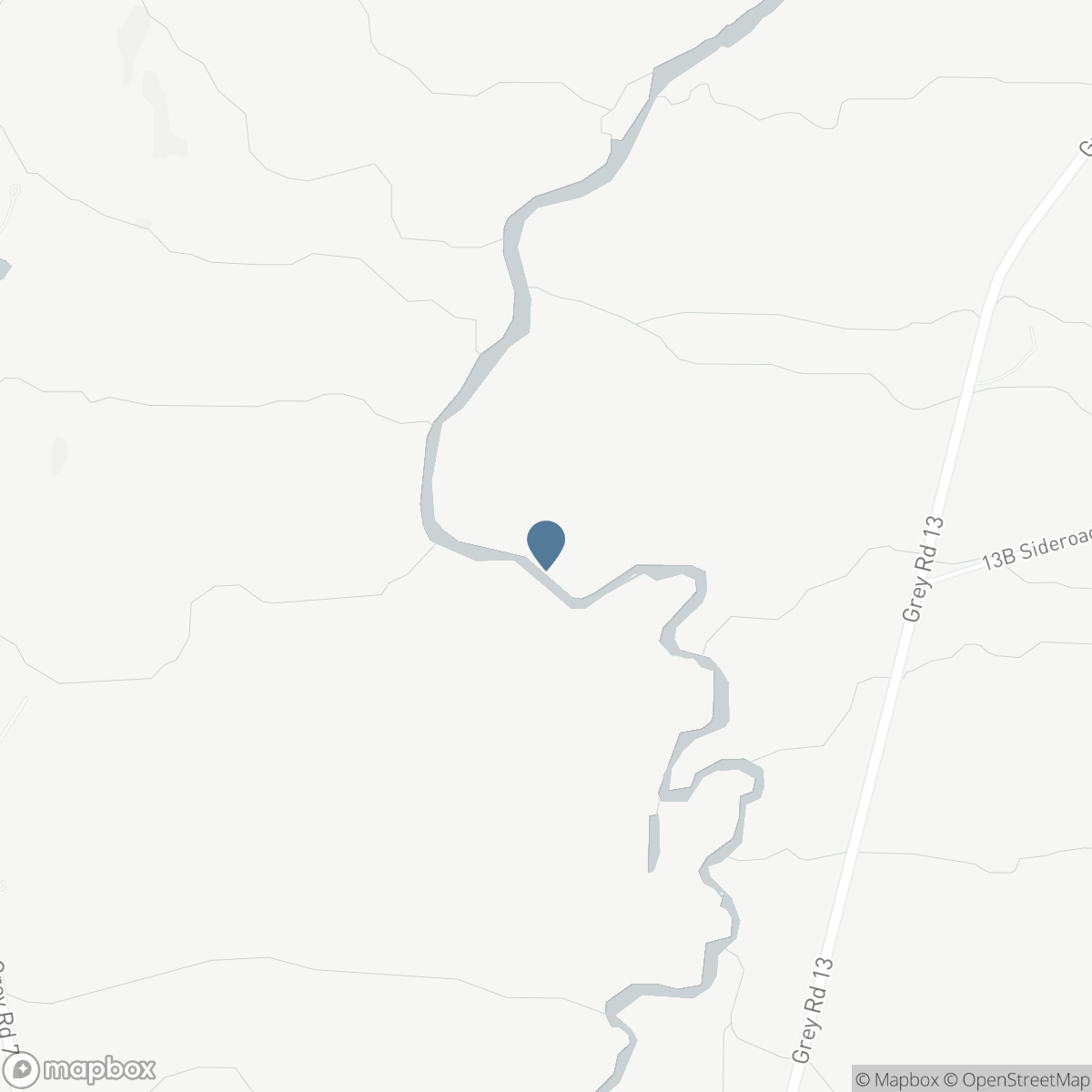 807035 25TH SIDE ROAD, Grey Highlands, Ontario N0C 1G0